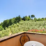 Con Piscina A Lägenhetshotell 3*