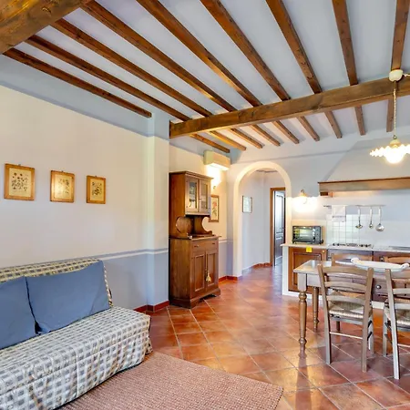 Appart hôtel Con Piscina A