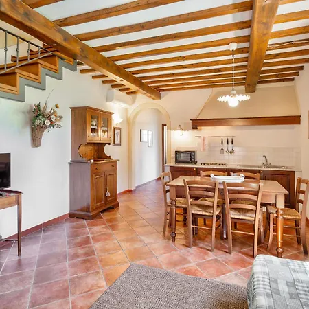 Appart hôtel Con Piscina A