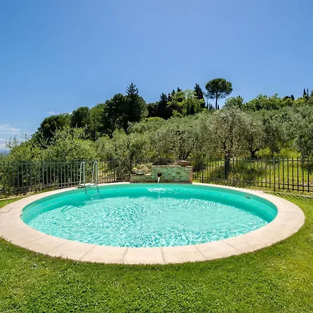 Con Piscina A Appart hôtel *